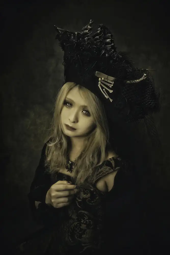 KOIKI: Blutige Rose