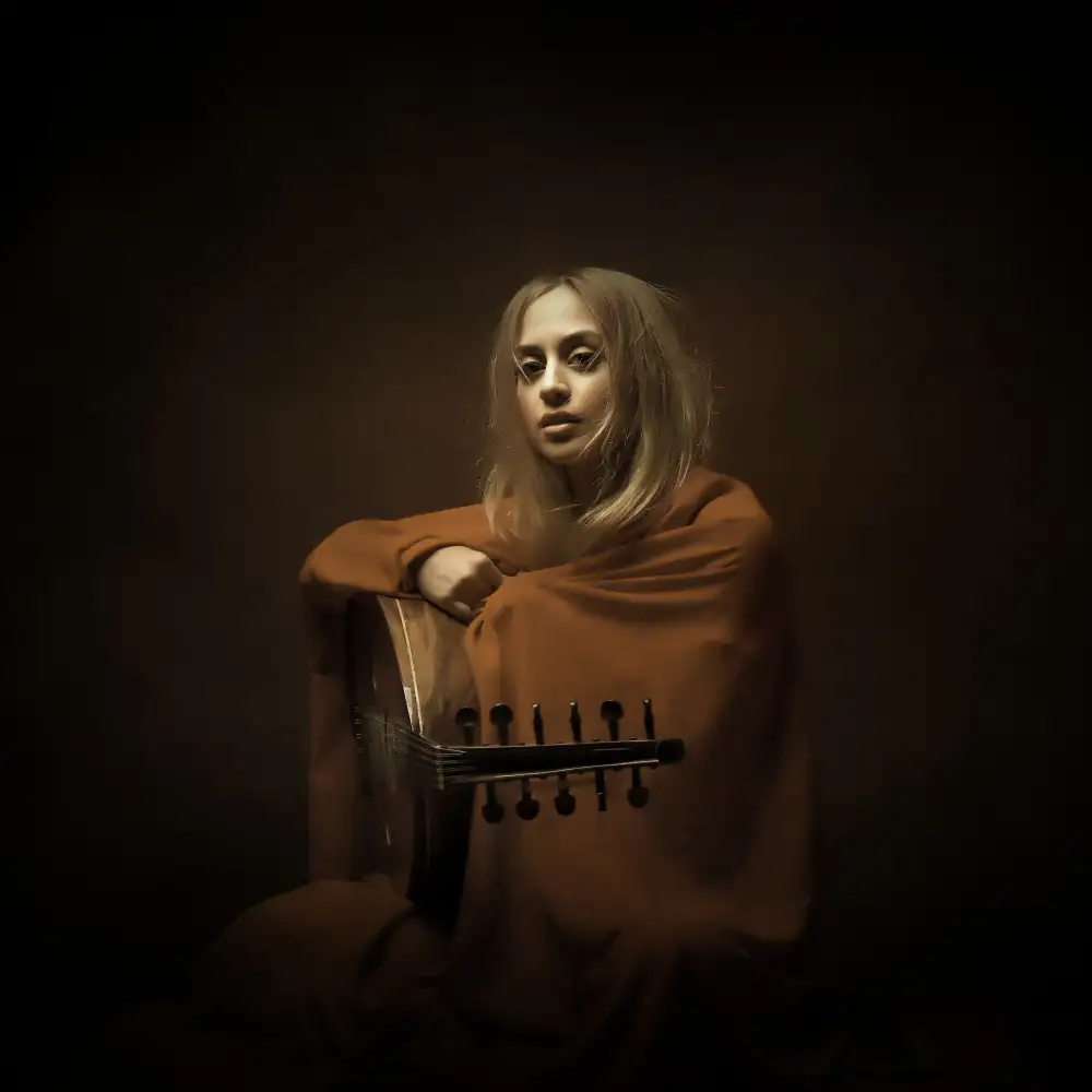 Hasheminasab, Moein: Musicista persiano