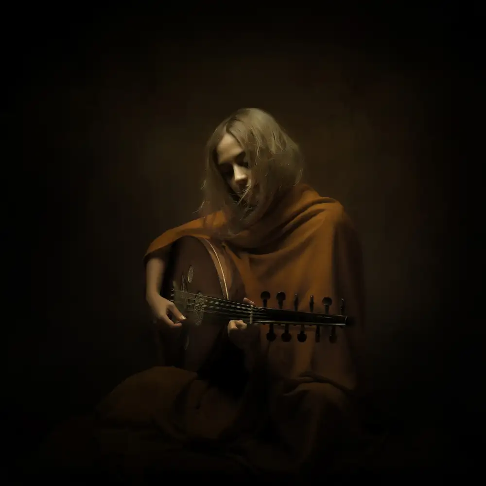 Hasheminasab, Moein: Musicista persiano