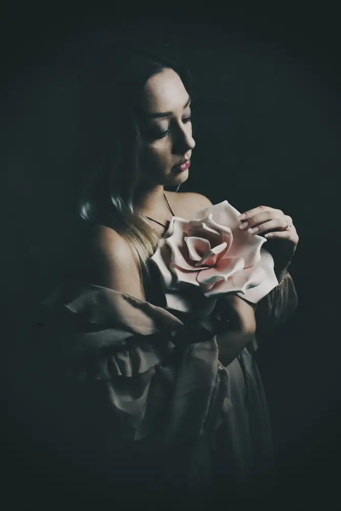 Kurz, Christian: Flowers