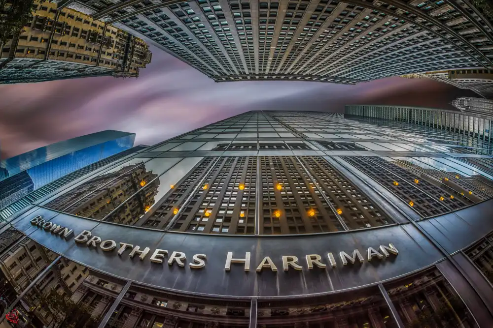 milad, abu Emil: Downtown Manhattan!