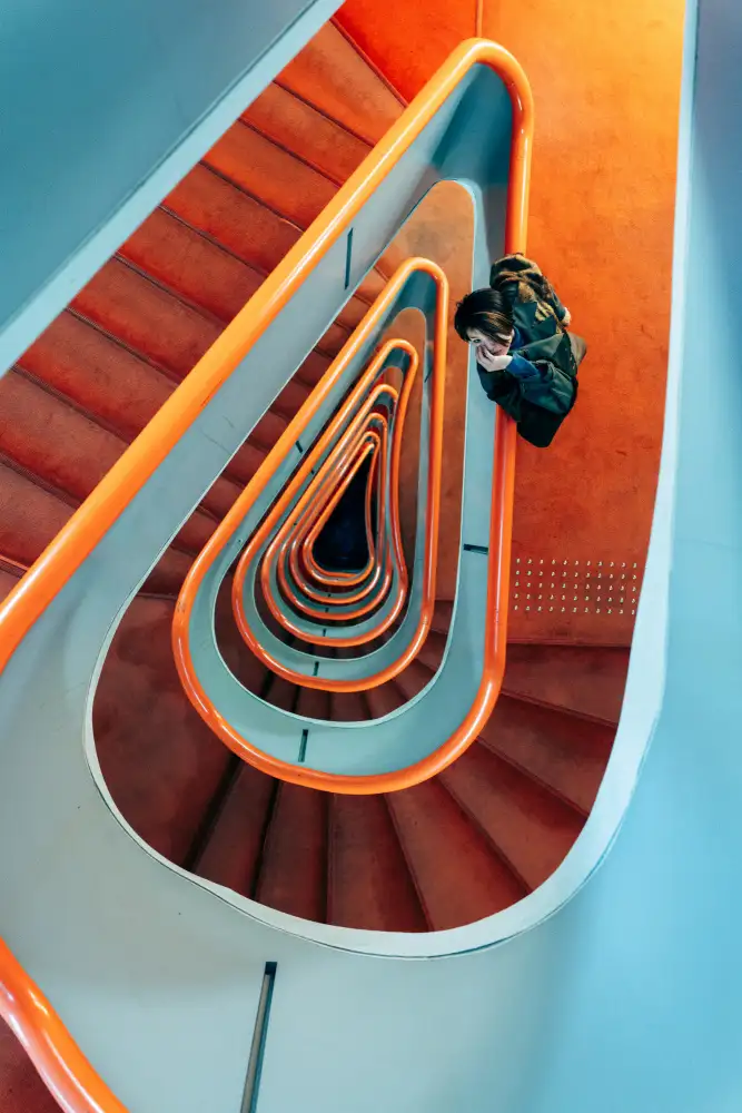 h112o1: SPIRALE.