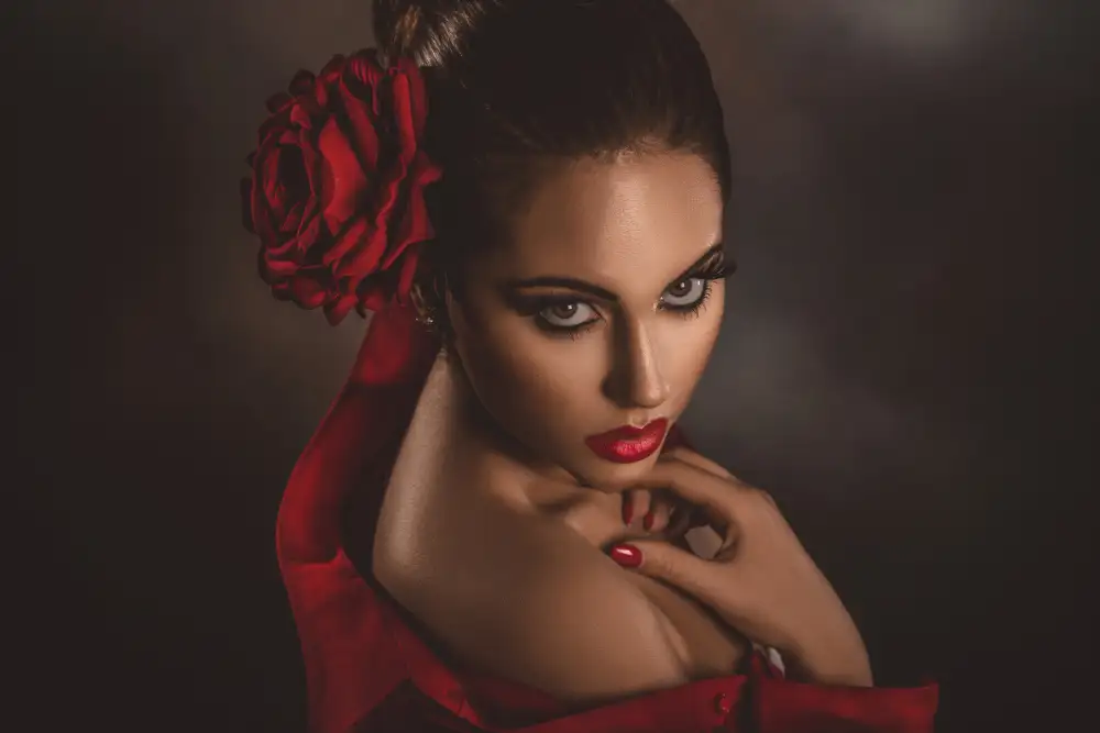 Tambè, Peppe: Passione rossa