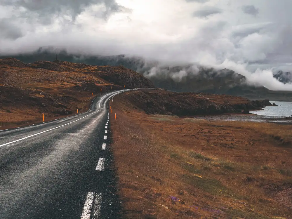 Artemiadi, Dora: Iceland Road Trip