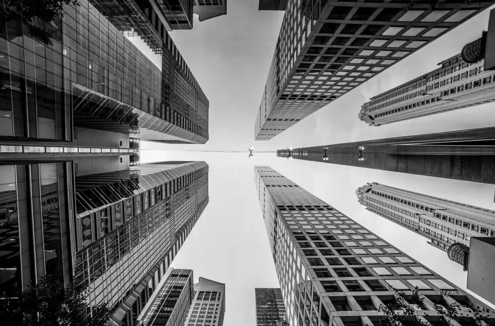 Veizaga, R. Christopher: Things are Looking Up