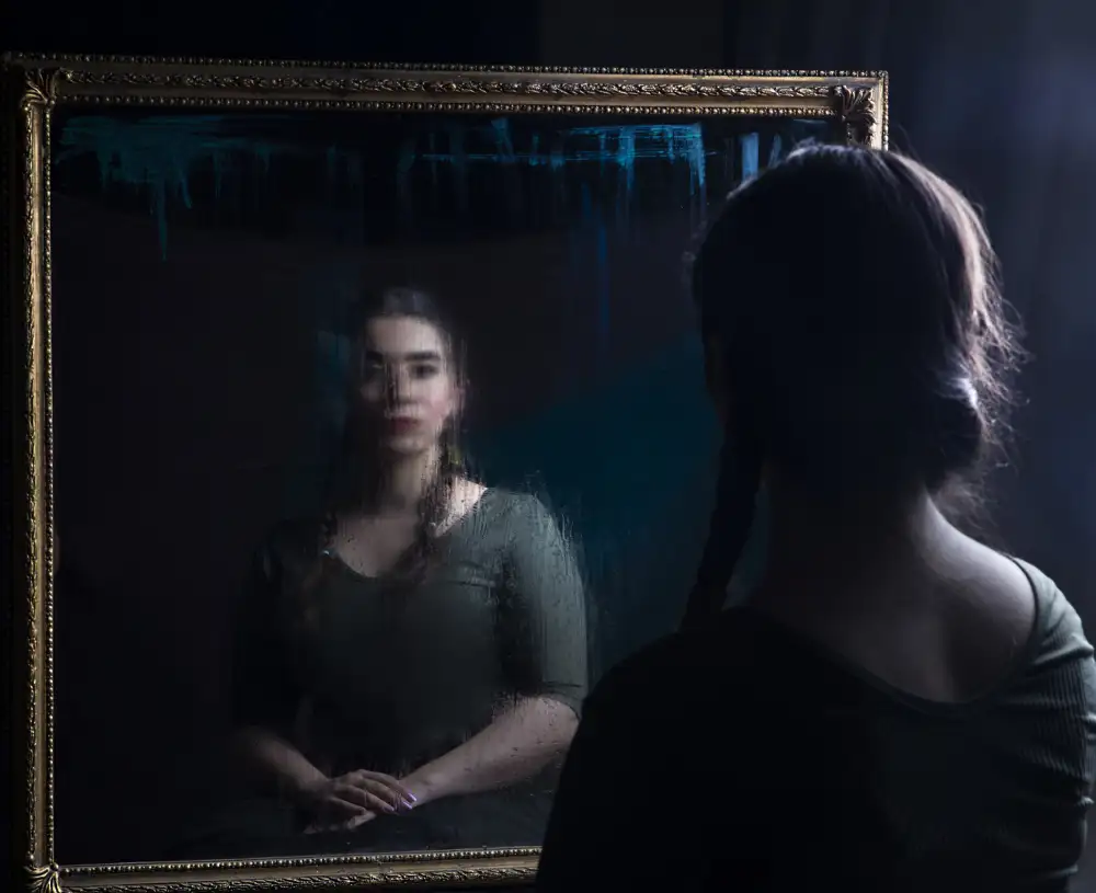 marjanmashhadi: mirror