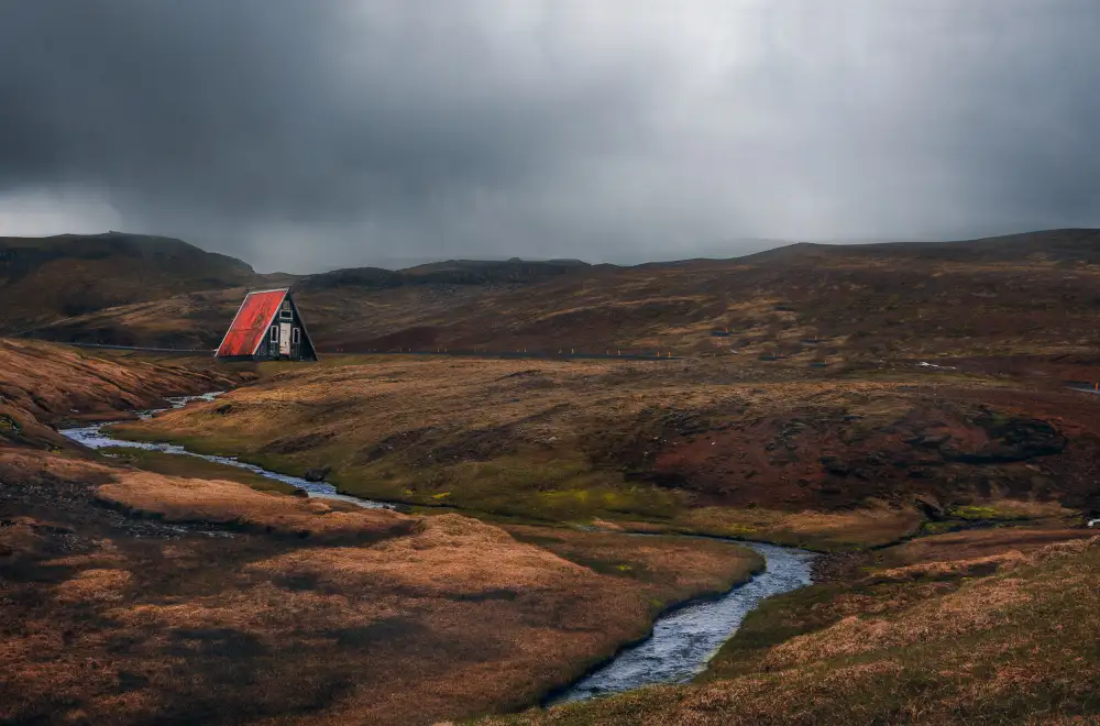 May, G.: Solitude