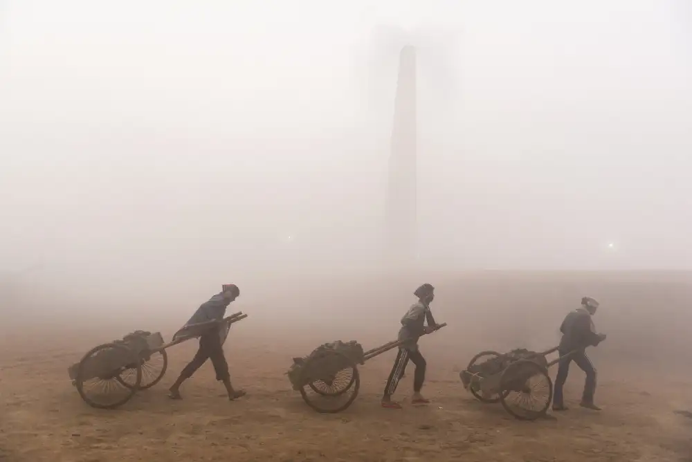 Chakraborty, Sudipta: Daily Routine