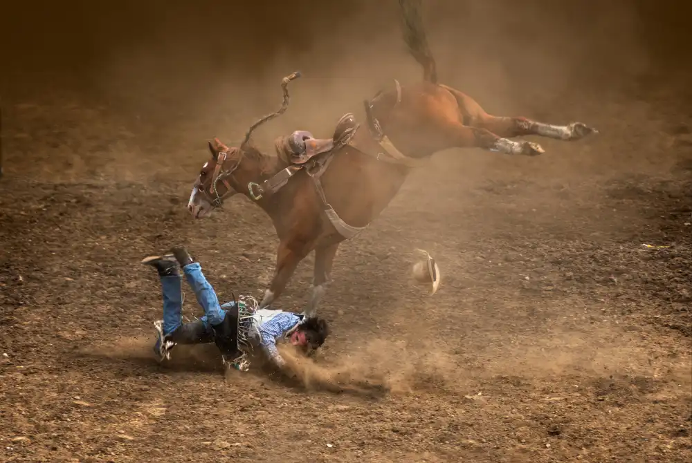 little7: Rodeo 2022 #6