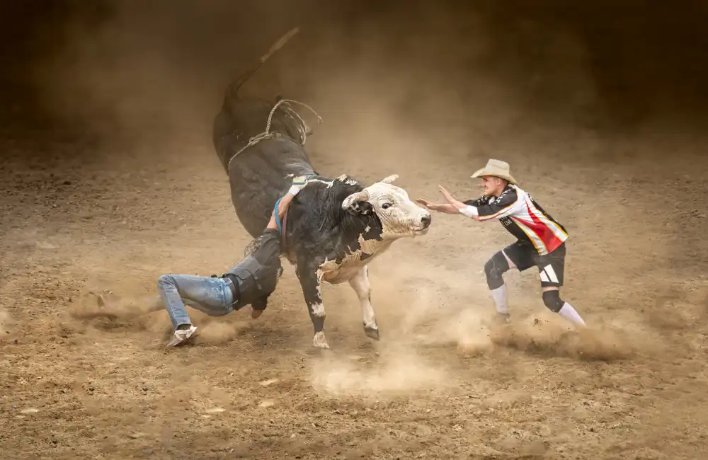 little7: Rodeo 2022 #7