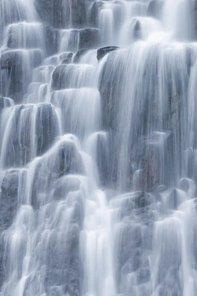 rao, j jenny: Fall in Iceland