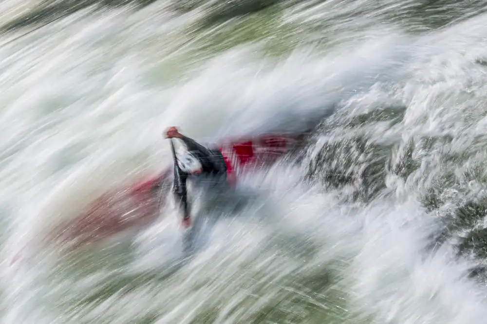 Ignac, Dusan: Taming water