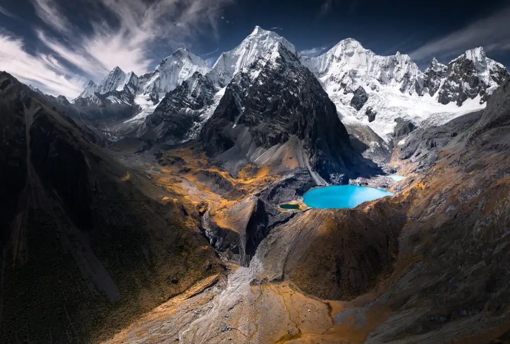 Nienartowicz, Karol: Laguna Blu