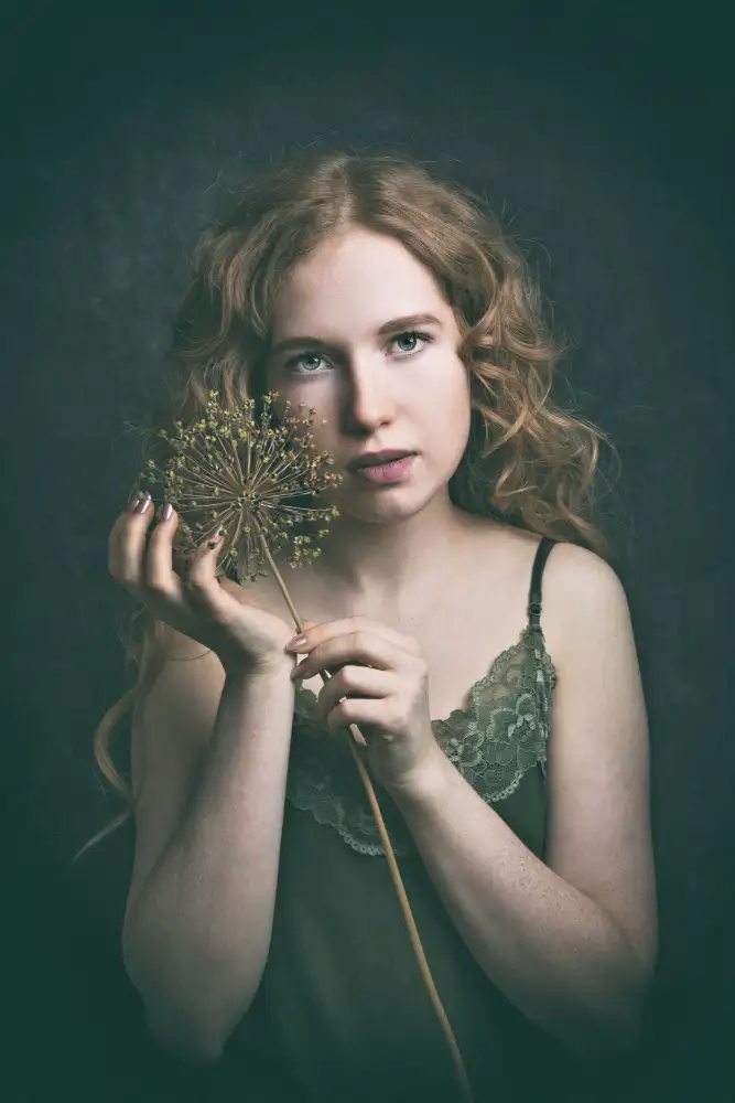 Franke, Ruth: Corina