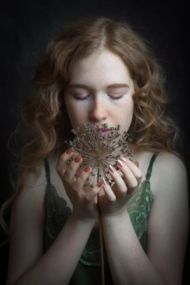 Franke, Ruth: natural