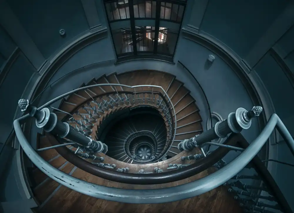 Derangowski, Lukasz: Swirl