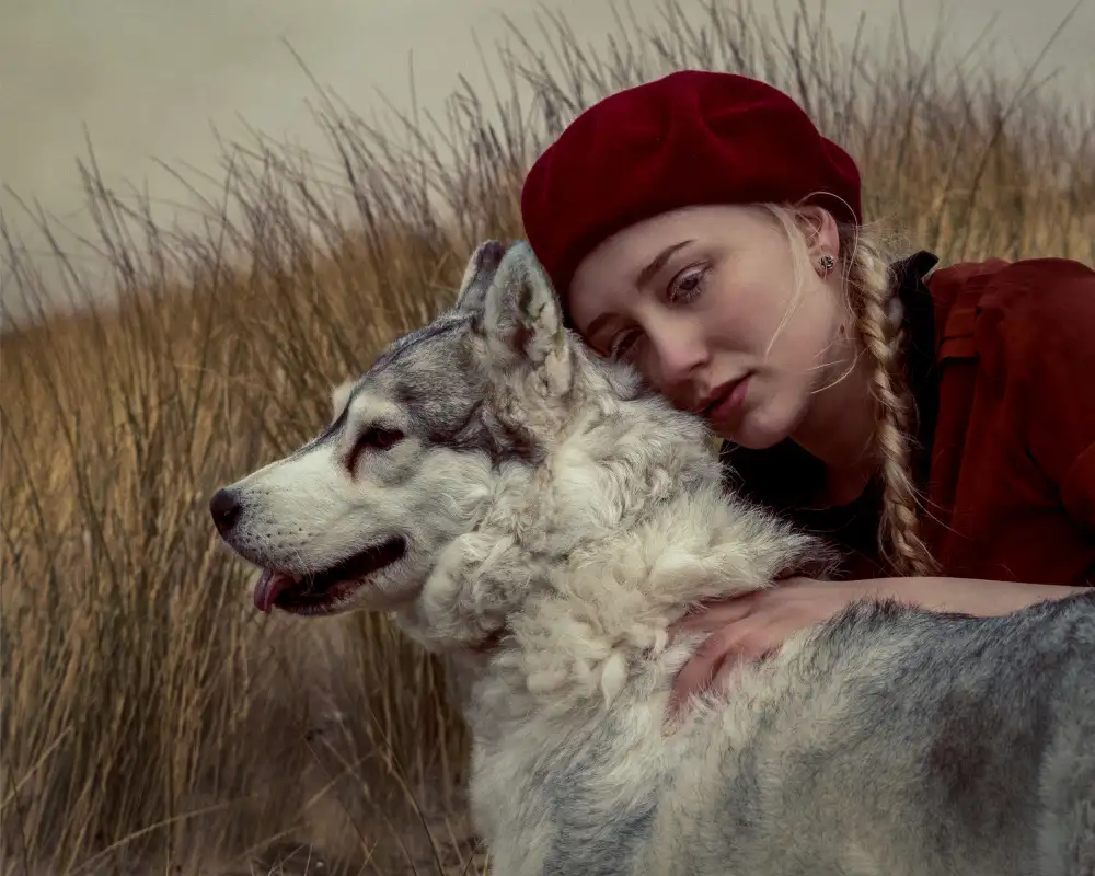 Mighorst, Ineke: A dog is your best friend