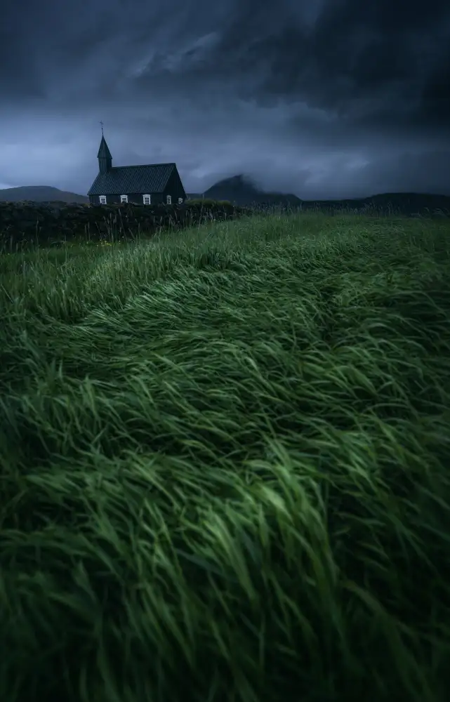 Daut, Remo: Lonely in the storm