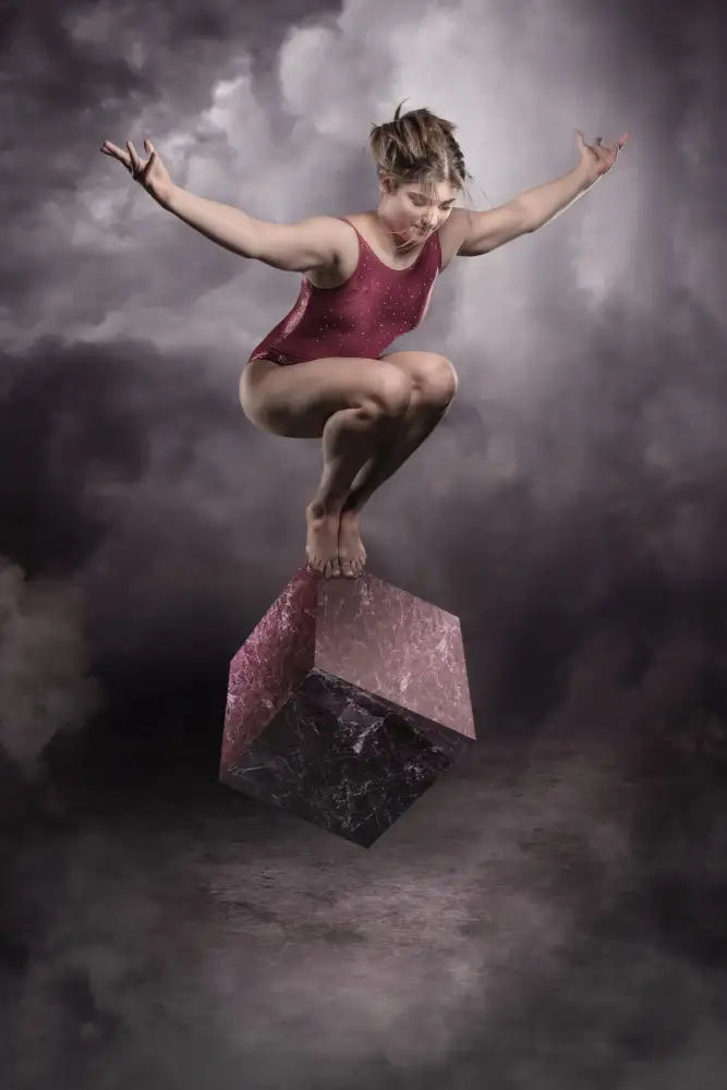 Egger, Marcel: CuboArtista