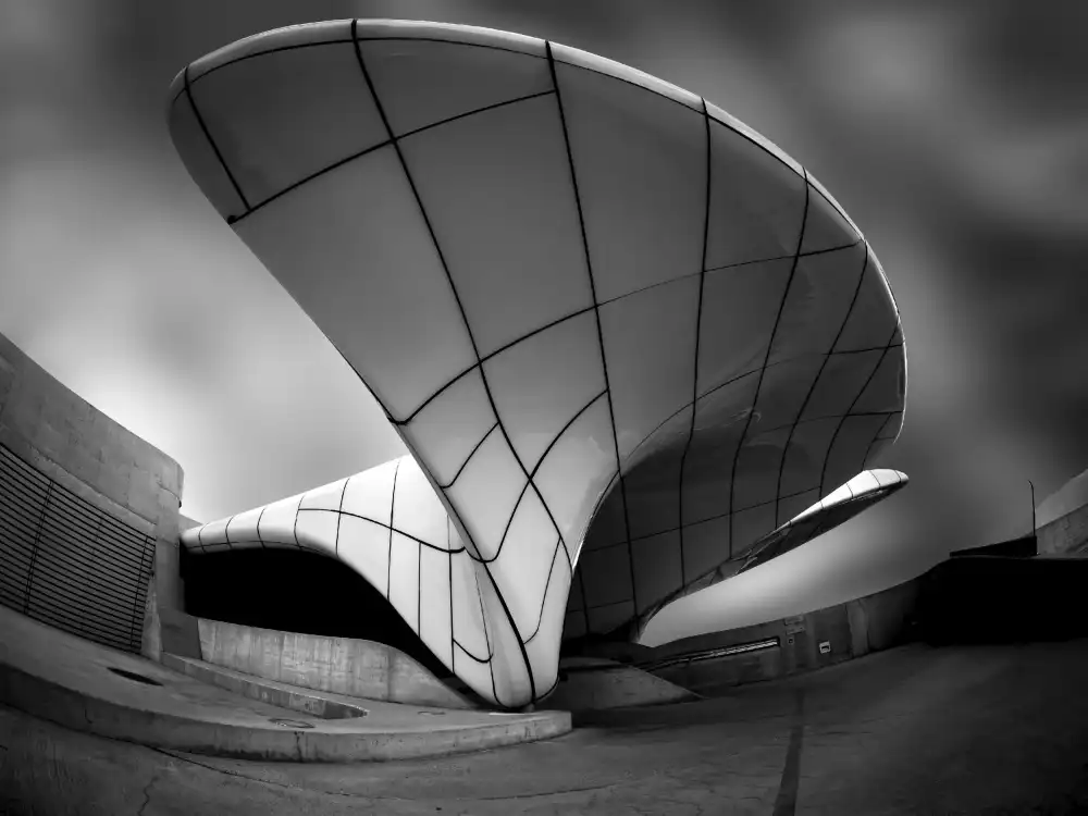 Dan, Udrea: Hungerburg Station - Innsbruck