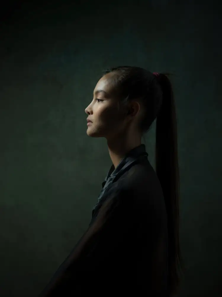 Telan, Chai Thanakorn: Annie
