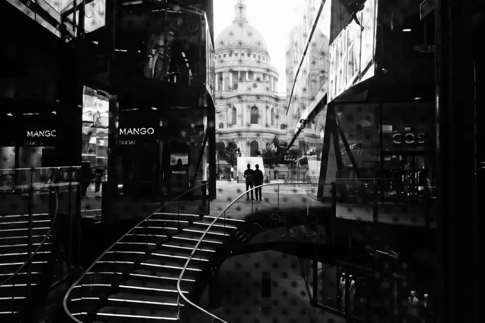 Melo, Josefina: da Londra con amore #6
