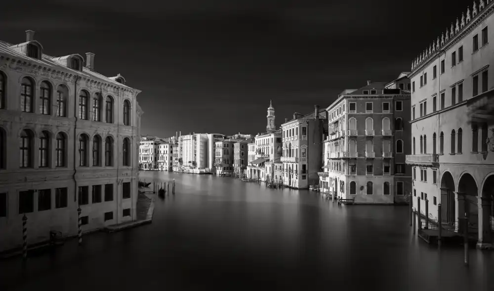 Pessotto, Tommaso: Grand Canal