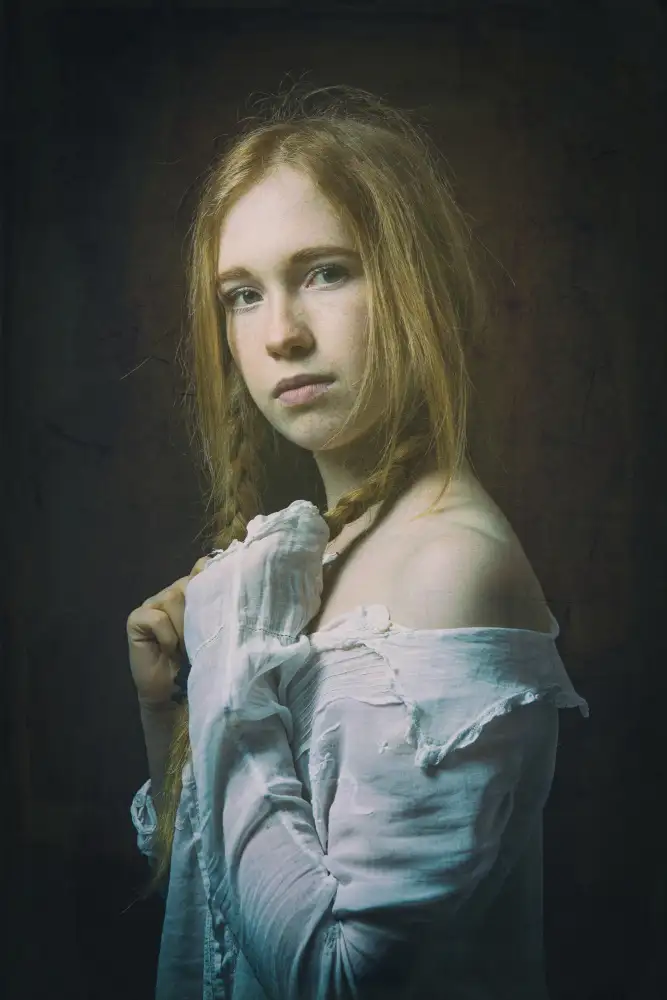Franke, Ruth: Corina
