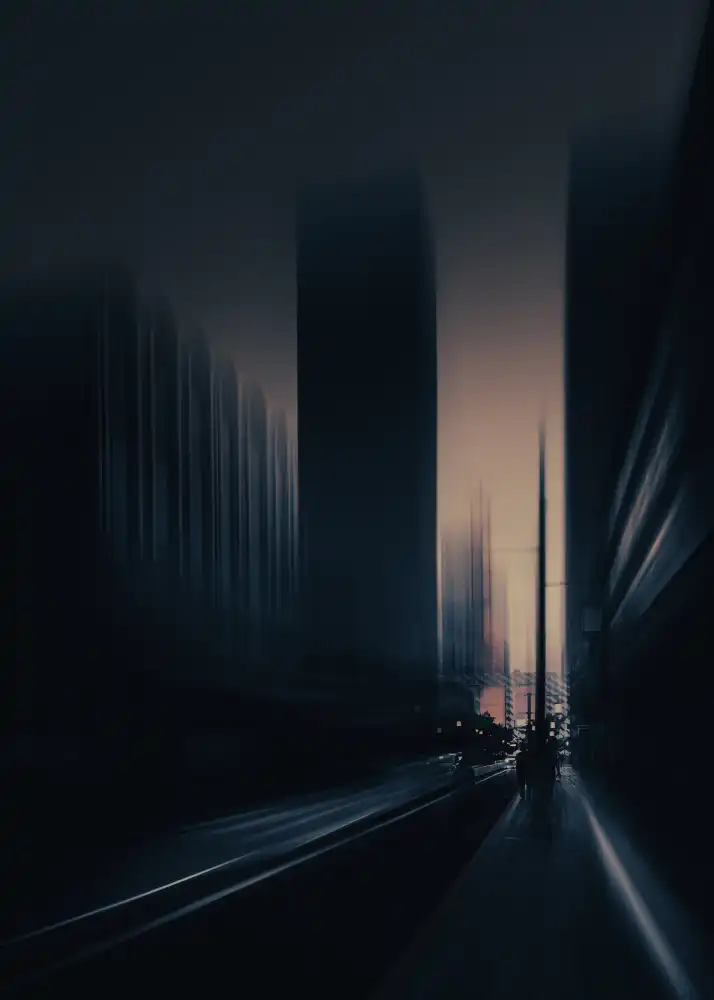 baidongyun: death tunnel