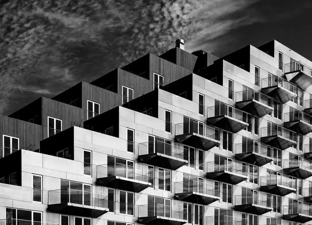 Koer, Jaap: Blocks