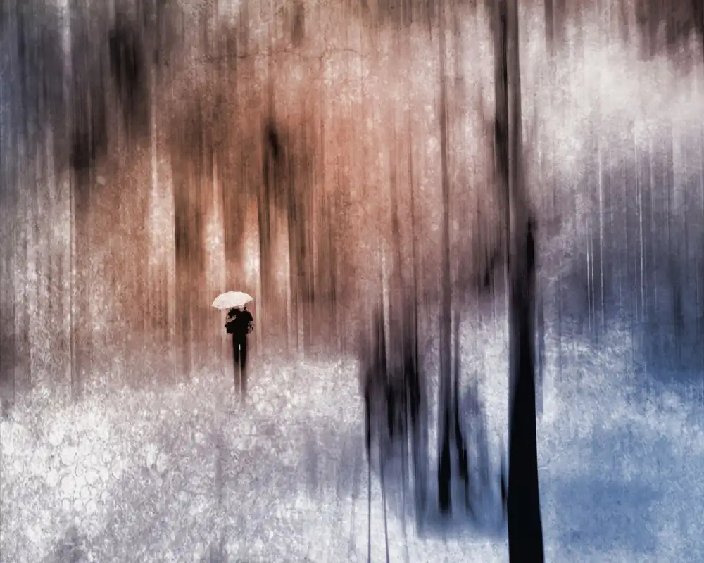 Lammakmak: lonely traveler