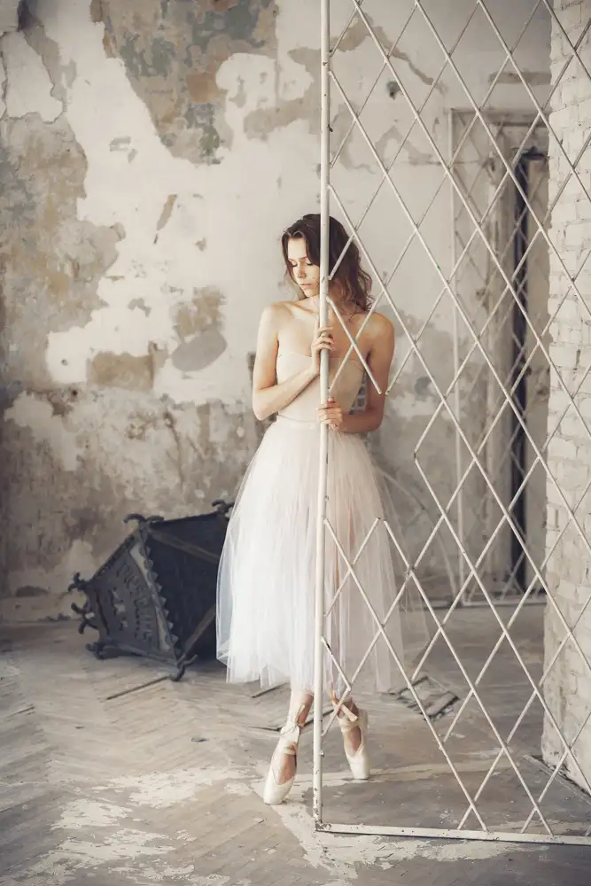 Bolgov, Axe Ruslan: Grace were in her steps