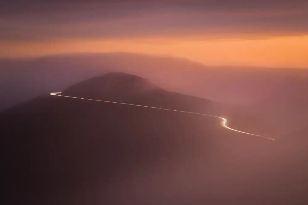 Chengming: The light before darkness