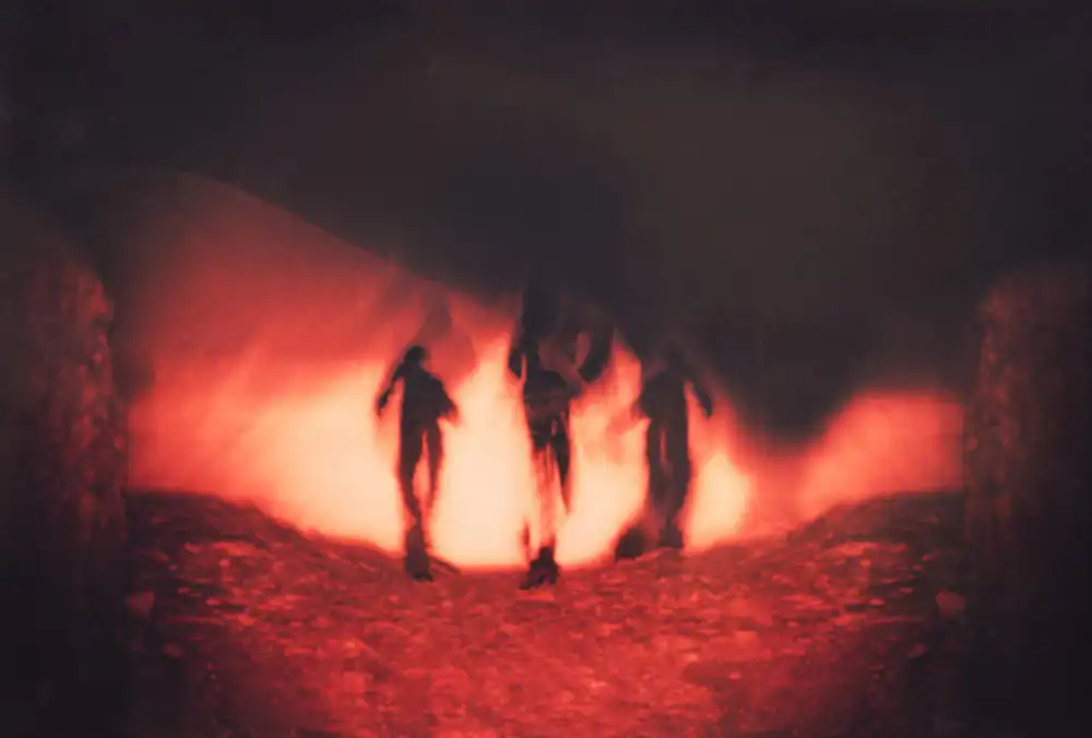Valentyn, Kolesnyk: Wanderers