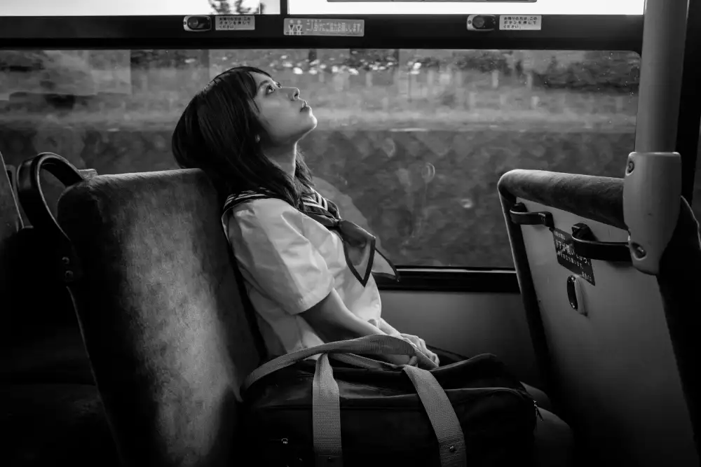 yuimei: way home