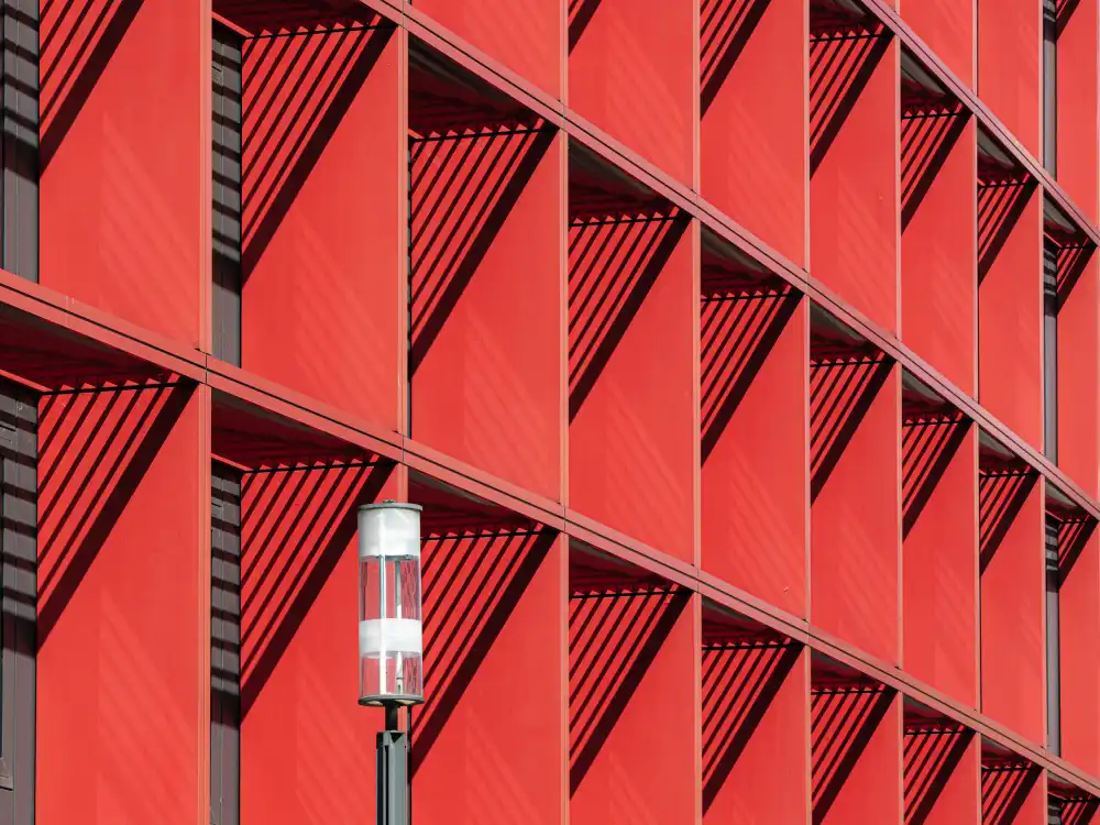 Bauer, Andreas: Street Lamp