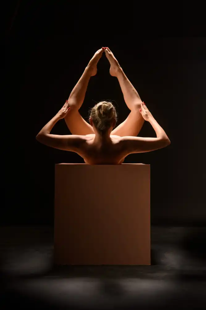 Falik, Ohad: Geometry