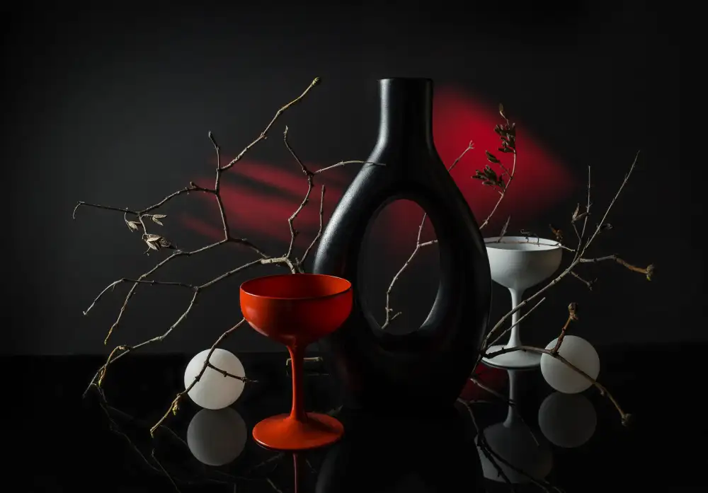 Popov, Evgeniy: Tre colori