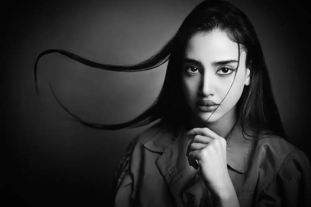 Heydari, Amir: hair dance