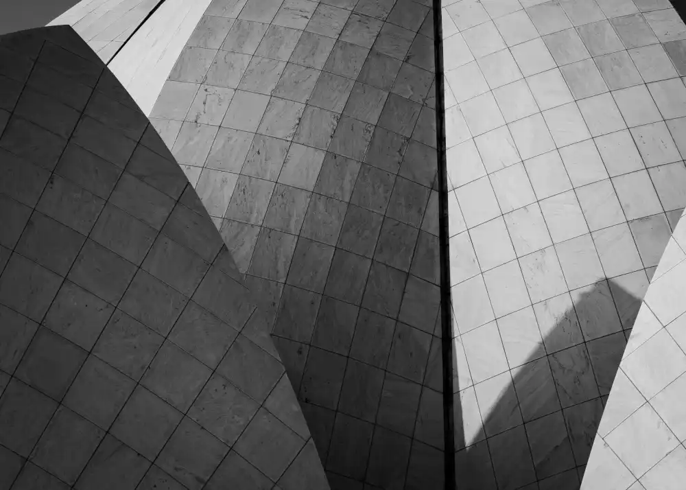 Chawla, Shobhit: Lotus temple