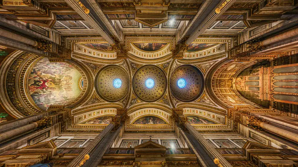 Figueras, Antoni: La Madeleine