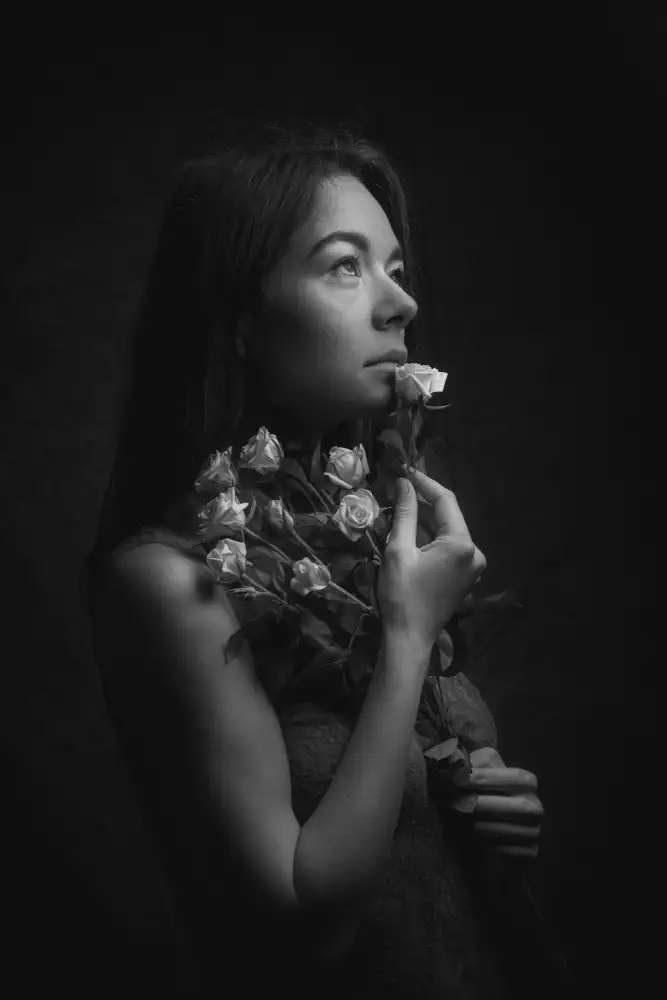 Franke, Ruth: Rosen