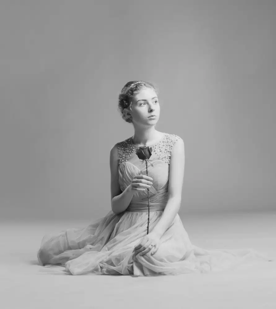 Valentyn, Kolesnyk: Rose