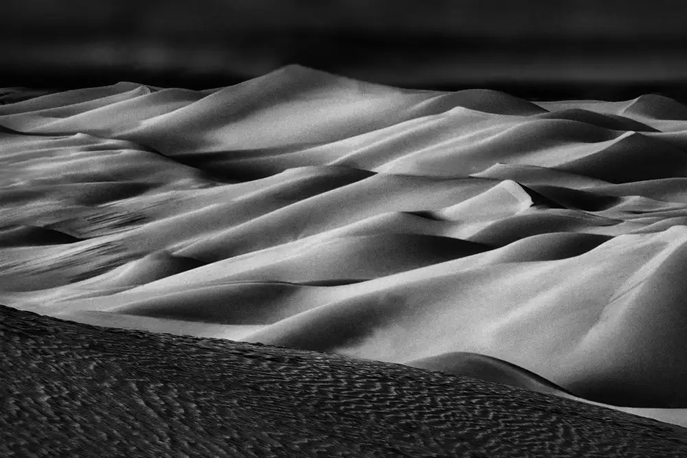 Qiu, Jenny: Die Kunst von Sand und Wind (2)