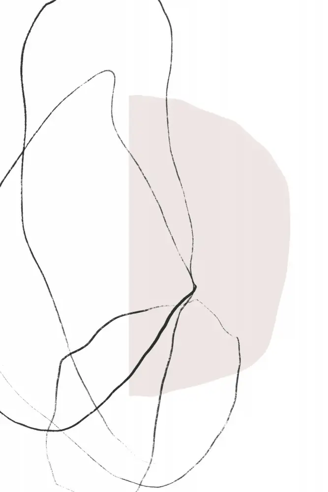 uplusmestudio: Fragile Linien