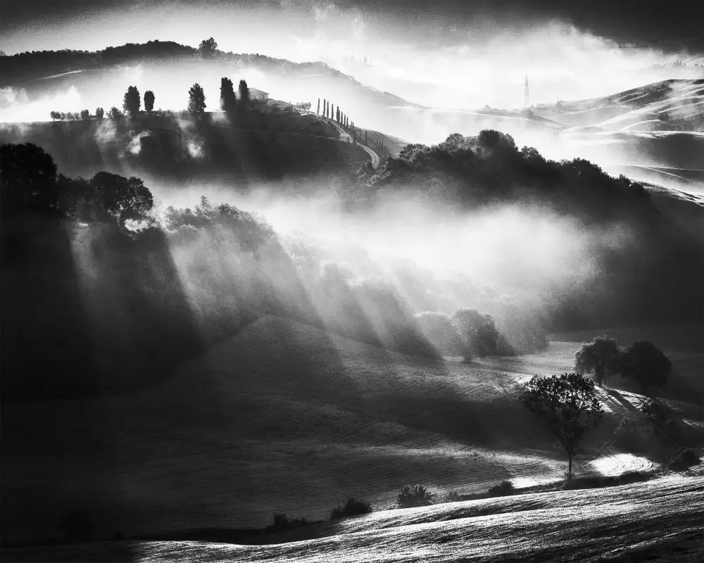 Prioteasa, Sebastian: Sunrise