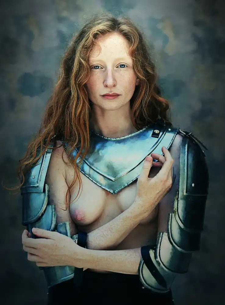 kenp: Lucia III
