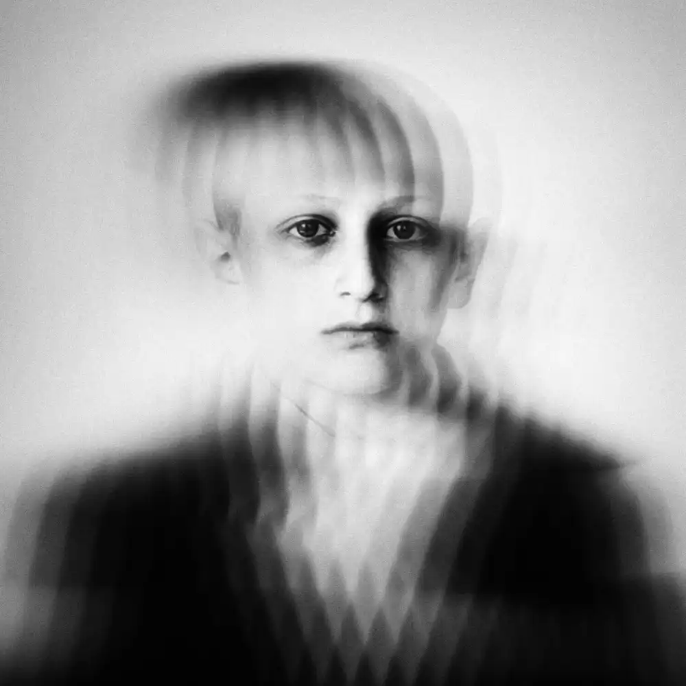 Droste, Holger: Metamorphosis