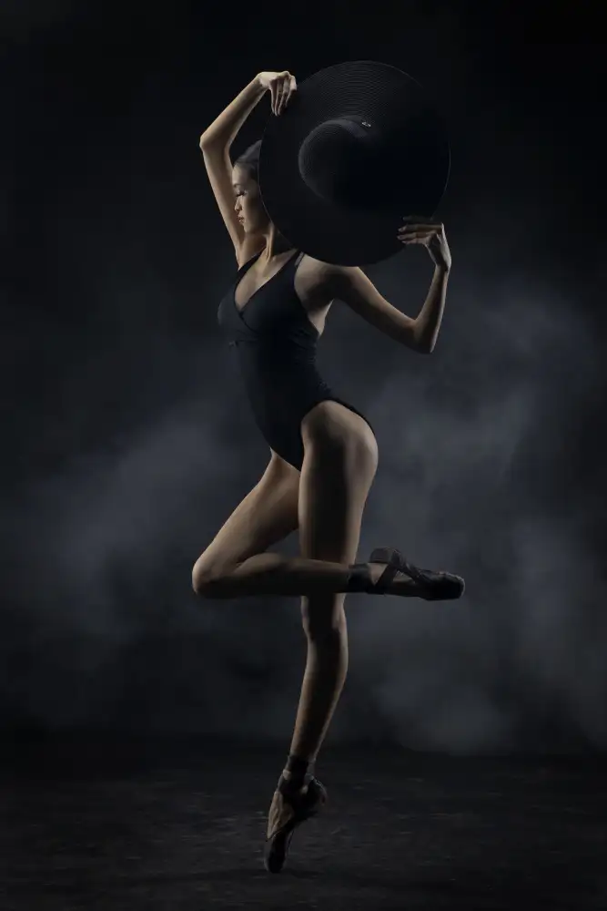 Gramich, Sita: Body n shape
