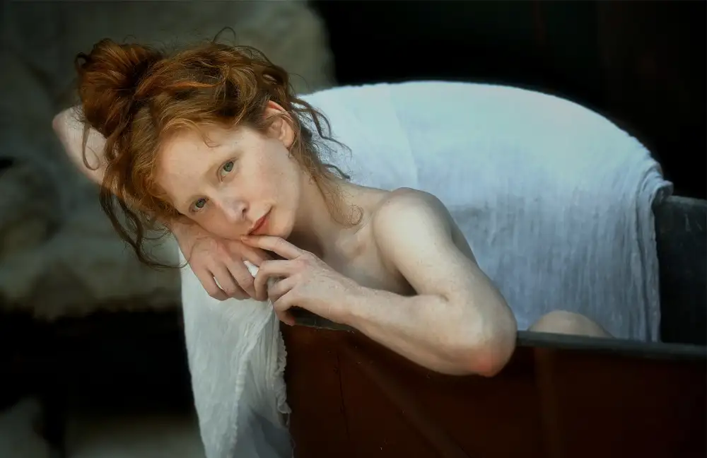 kenp: lucía IV